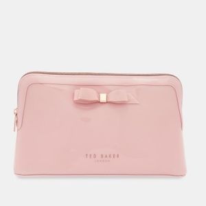 Ted Baker makeup bag